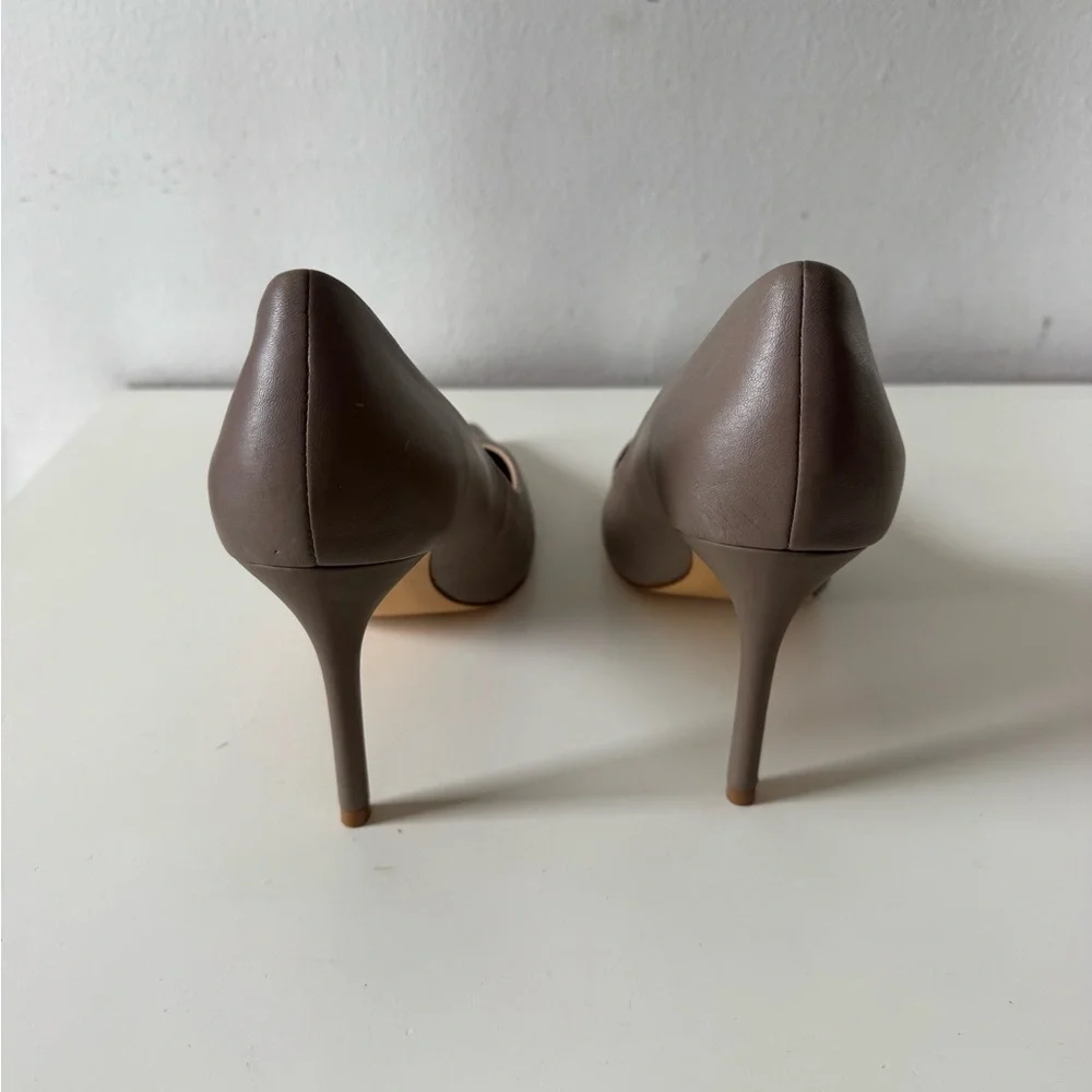 Classy Mango High Heels - Picture 3 of 5